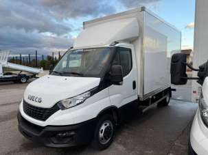 IVECO DAILY  35C16 Diesel 2021 usata
