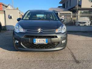 CITROEN C3 Benzina 2016 usata, Milano CITROEN C3 Benzina 2016 usata, Milano