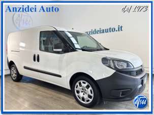 FIAT Doblo Diesel 2021 usata, Roma