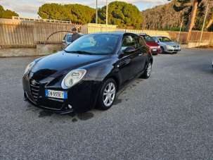 ALFA ROMEO MiTo Diesel 2012 usata, Messina