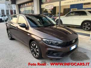FIAT Tipo Diesel 2021 usata, Padova FIAT Tipo Diesel 2021 usata, Padova