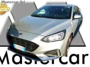 FORD Focus Elettrica/Benzina 2021 usata
