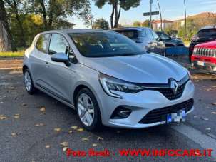 RENAULT Clio Benzina 2022 usata, Padova