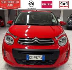 CITROEN C1 Benzina 2021 usata, Siena