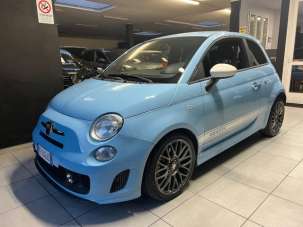 ABARTH 595 Benzina 2016 usata, Torino
