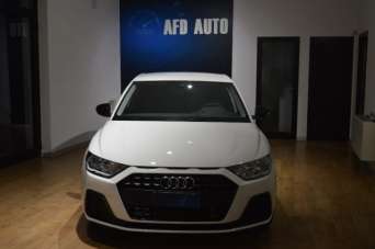 AUDI A1 Benzina 2025 usata, Novara