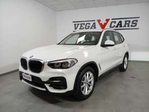 BMW X3 Elettrica/Diesel 2022 usata, Venezia BMW X3 Elettrica/Diesel 2022 usata, Venezia