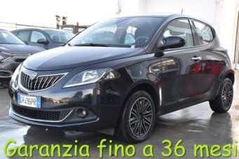 LANCIA Ypsilon Benzina/GPL 2021 usata, Brindisi LANCIA Ypsilon Benzina/GPL 2021 usata, Brindisi