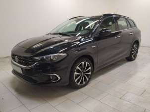 FIAT Tipo Benzina/GPL 2020 usata