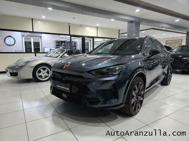 CUPRA Formentor Diesel 2025 usata, Catania foto