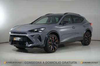 CUPRA Formentor Diesel 2025 usata, Milano