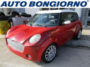 CHATENET CH26 Diesel 2010 usata, Agrigento CHATENET CH26 Diesel 2010 usata, Agrigento