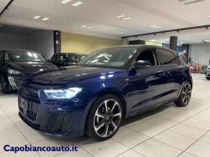 AUDI A1 Benzina 2025 usata AUDI A1 Benzina 2025 usata