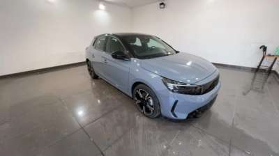 OPEL Corsa Elettrica/Benzina 2025 usata, Palermo OPEL Corsa Elettrica/Benzina 2025 usata, Palermo
