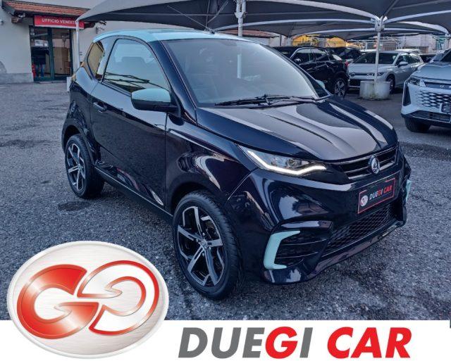 AIXAM City Diesel usata, Varese foto