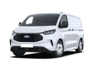 FORD Transit Custom Diesel 2025 usata
