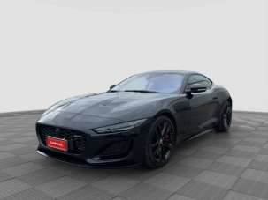 JAGUAR F-Type Benzina 2024 usata