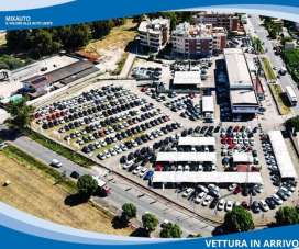 FIAT 500X Elettrica/Benzina 2024 usata FIAT 500X Elettrica/Benzina 2024 usata