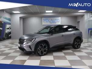 RENAULT Austral Elettrica/Benzina 2023 usata RENAULT Austral Elettrica/Benzina 2023 usata