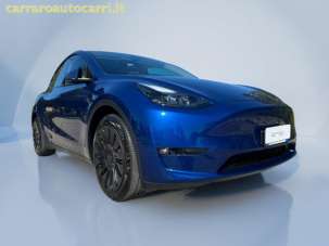 TESLA Model Y Elettrica 2022 usata, Venezia