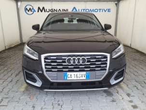 AUDI Q2 Diesel 2020 usata, Firenze