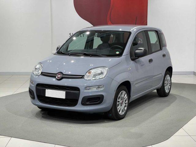 FIAT Panda Benzina/GPL 2020 usata, Sondrio foto