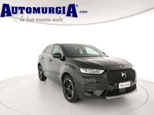 DS AUTOMOBILES DS 7 Crossback Diesel 2021 usata, Barletta-Andria-Trani