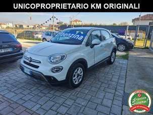 FIAT 500X Benzina 2019 usata, Macerata FIAT 500X Benzina 2019 usata, Macerata