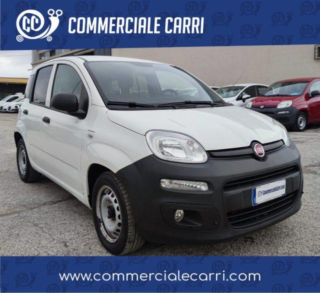 FIAT Panda Diesel 2018 usata, Bari foto