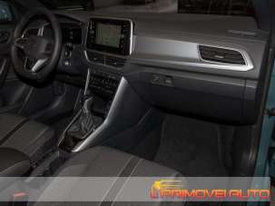 VOLKSWAGEN T-Roc Benzina 2023 usata, Modena