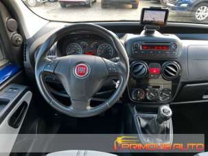 FIAT Qubo Benzina 2011 usata, Modena FIAT Qubo Benzina 2011 usata, Modena
