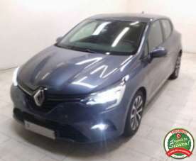 RENAULT Clio Diesel 2020 usata, Cuneo
