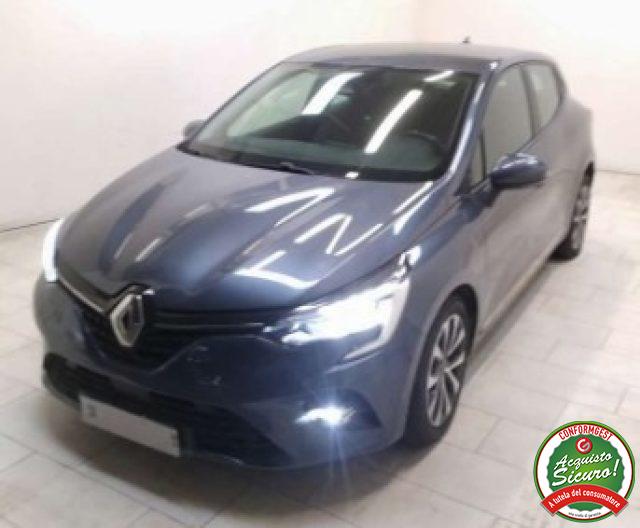 RENAULT Clio Diesel 2020 usata, Cuneo foto