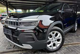 JEEP Avenger Benzina 2024 usata, Roma