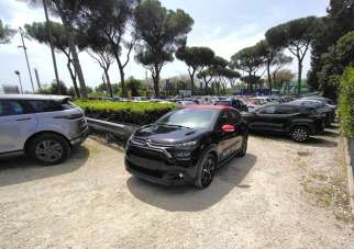 CITROEN C3 Benzina/GPL 2022 usata CITROEN C3 Benzina/GPL 2022 usata