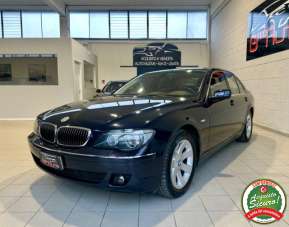 BMW 730 Benzina 2005 usata, Milano