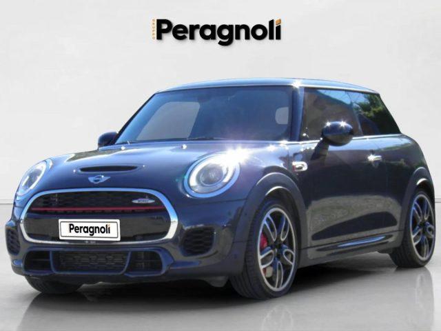MINI John Cooper Works Benzina 2017 usata, Firenze foto