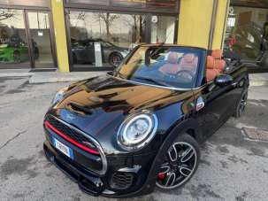 MINI Mini Benzina 2019 usata, Como