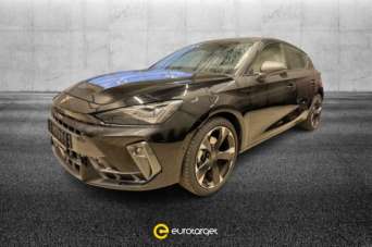 CUPRA Leon Elettrica/Benzina 2025 usata