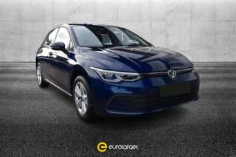 VOLKSWAGEN Golf Diesel 2023 usata