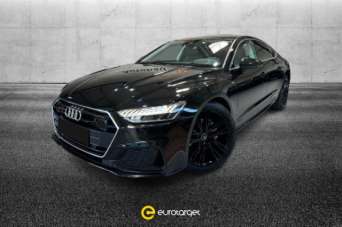 AUDI A7 Elettrica/Diesel 2023 usata AUDI A7 Elettrica/Diesel 2023 usata