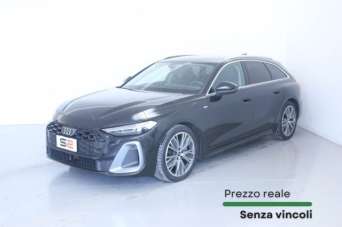 AUDI A5 Benzina 2025 usata, Treviso