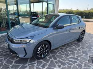 OPEL Corsa Benzina 2024 usata, Mantova