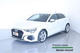AUDI A3 Diesel 2024 usata, Treviso AUDI A3 Diesel 2024 usata, Treviso
