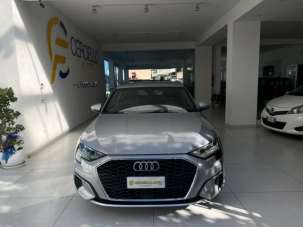 AUDI A3 Diesel 2024 usata, Napoli