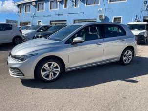 VOLKSWAGEN Golf Diesel 2020 usata, Sassari