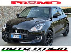 SUZUKI Swift Elettrica/Benzina 2024 usata, Roma