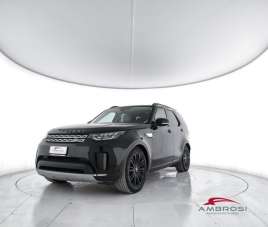 LAND ROVER Discovery Diesel 2020 usata