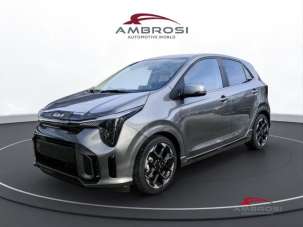 KIA Picanto Benzina 2026 usata