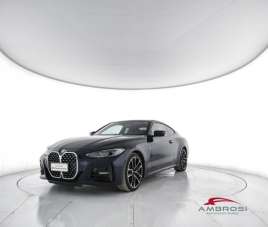 BMW 430 Diesel 2022 usata